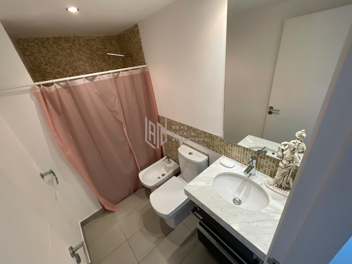 Apartamento ID.58 - SE ALQUILA APARTAMENTO CON VISTAS ESPECTACULARES AL MAR