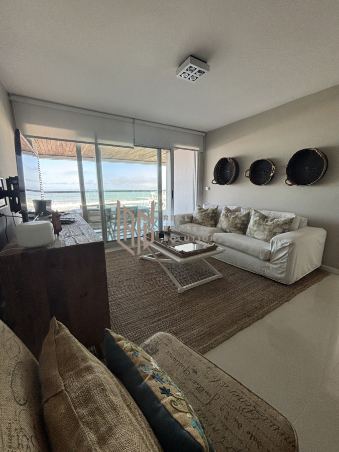 Apartamento ID.37 - VENTA DE APARTAMENTO CON EXELENTE VISTA