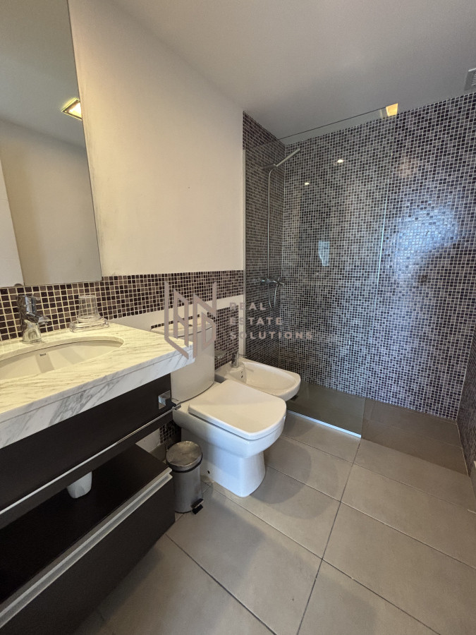 Apartamento ID.55 - ALQUILER DE TEMPORADA. 3 DORMITORIOS PLAYA BRAVA PARADA 6