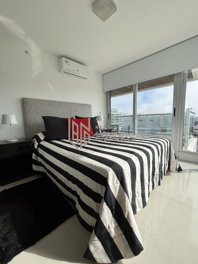 Apartamento ID.83 - Apartamento en alquiler Icon Brava Towers