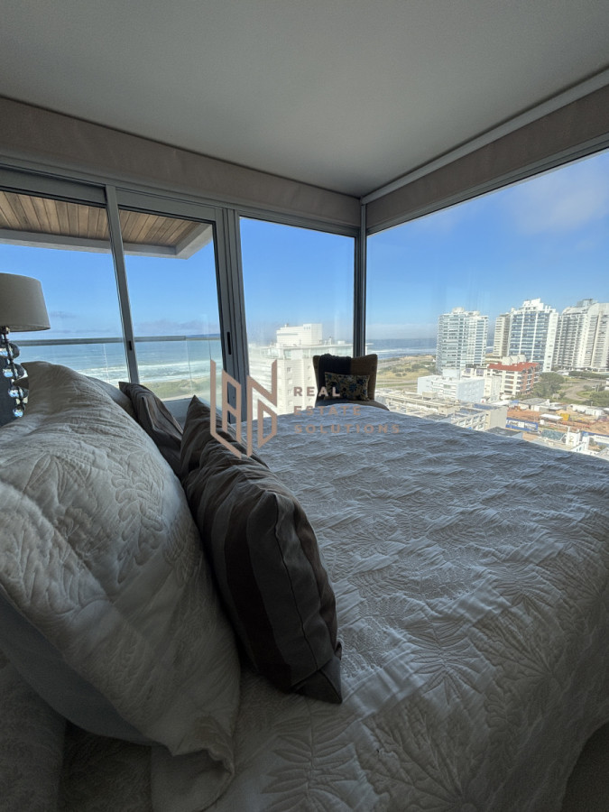 Apartamento ID.37 - VENTA DE APARTAMENTO CON EXELENTE VISTA