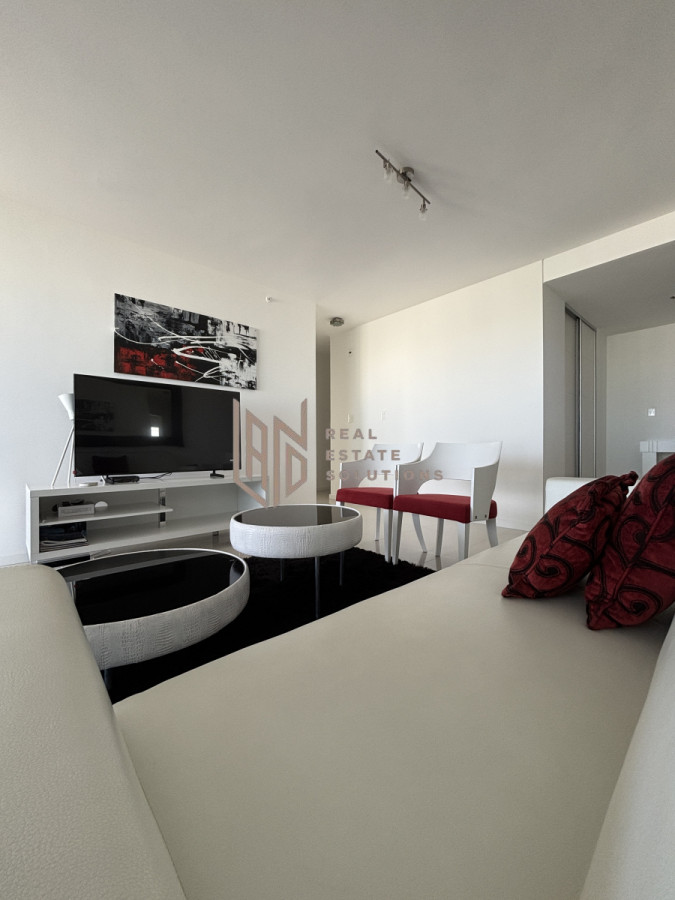 Apartamento ID.6 - Apartamento de 2 dormitorios 