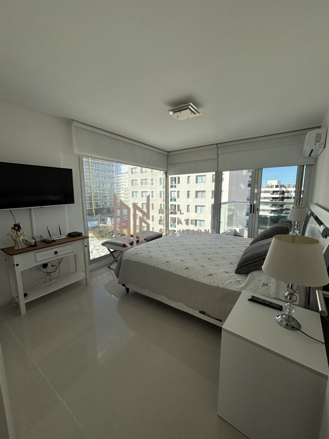 Apartamento ID.40 - SE ALQUILA APARTAMENTO EN PLAYA BRAVA 3 DORMITORIOS. 