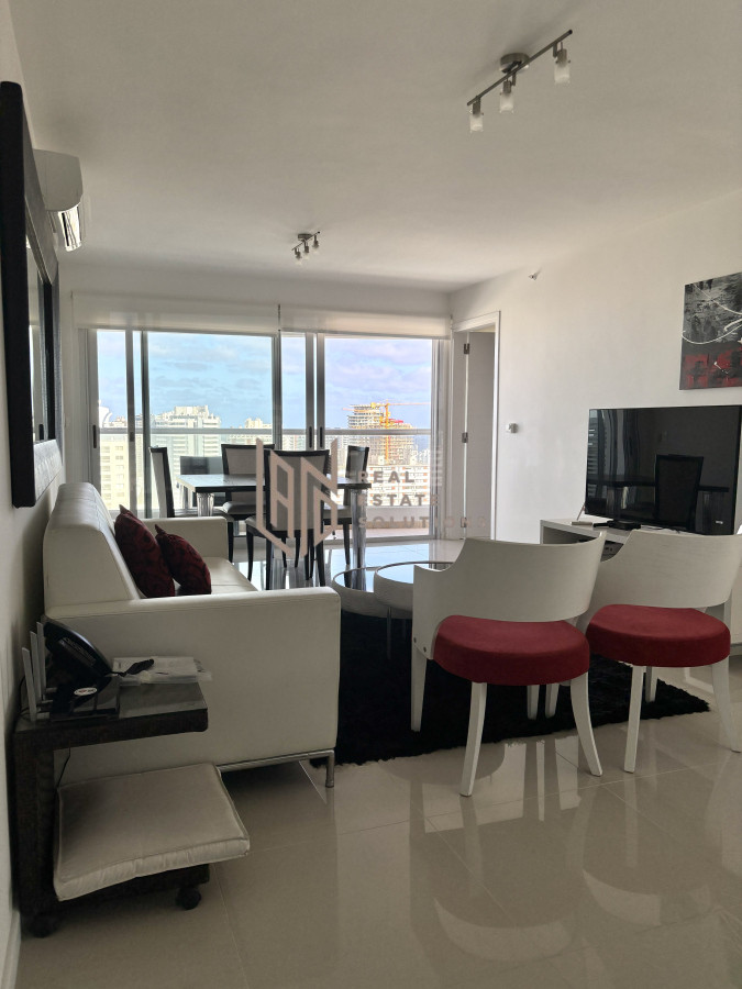 Apartamento ID.6 - Apartamento de 2 dormitorios 