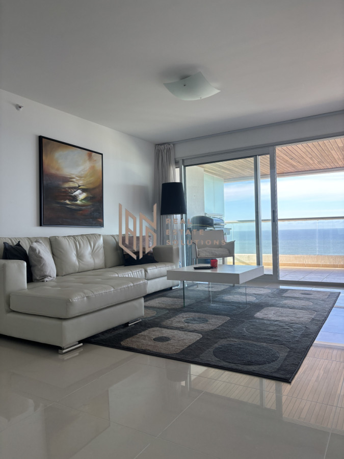 Apartamento ID.39 - SE VENDE APARTAMENTO EN PLAYA BRAVA EXELENTE VISTA PISO ALTO