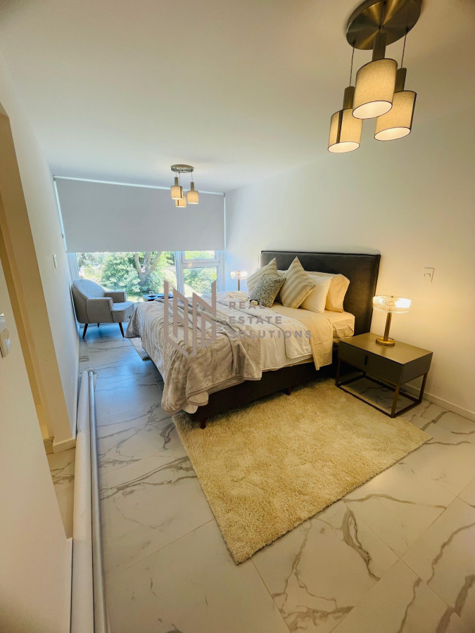 Apartamento ID.101 - Alquiler Temporario - Departamento de 3 Suites en Poseidón Laguna (155 m²) - Torre Mar