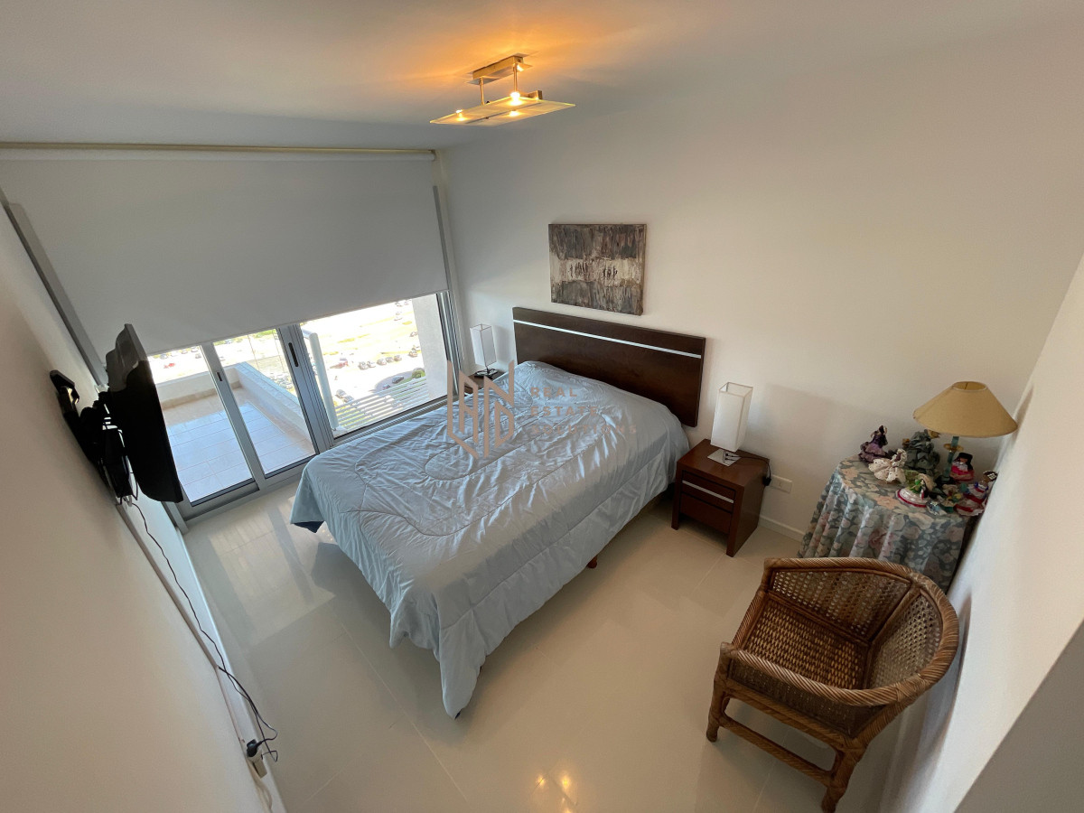 Apartamento ID.58 - SE ALQUILA APARTAMENTO CON VISTAS ESPECTACULARES AL MAR