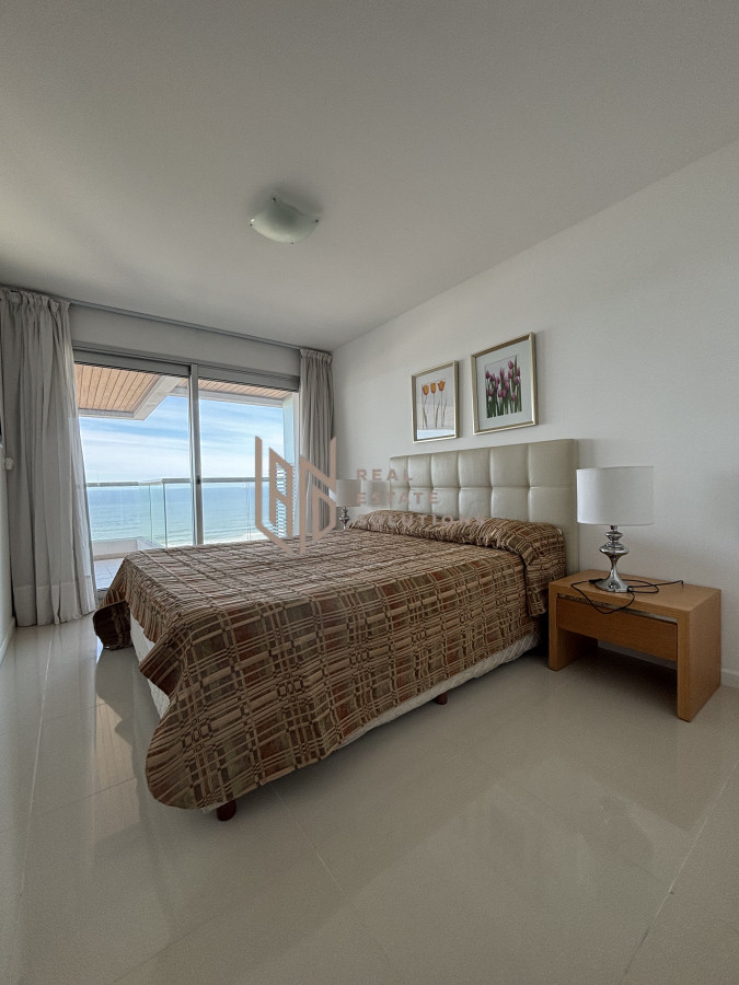 Apartamento ID.39 - SE VENDE APARTAMENTO EN PLAYA BRAVA EXELENTE VISTA PISO ALTO