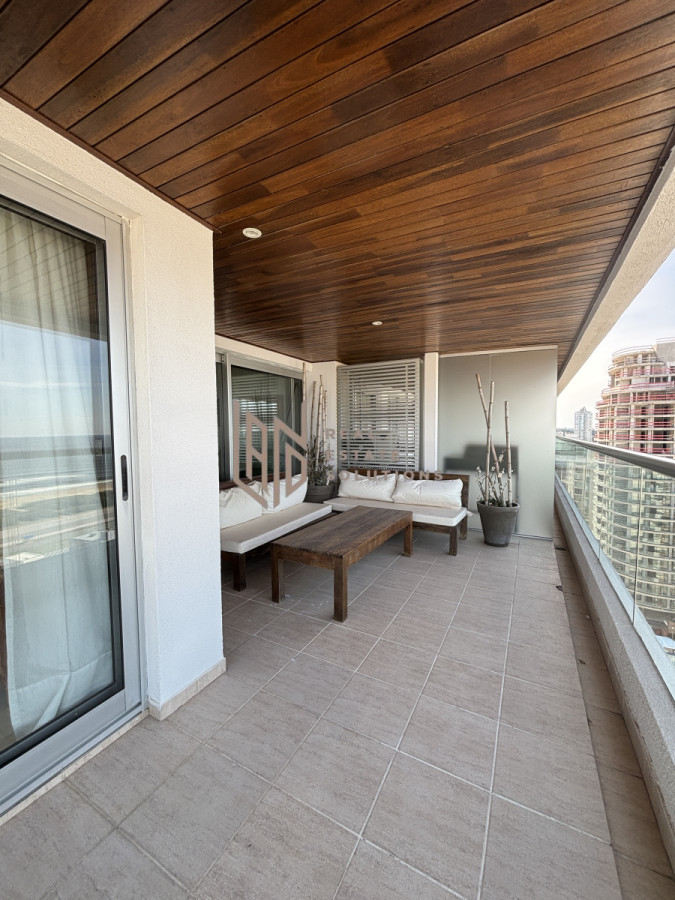 Apartamento ID.85 - ICON BRAVA TOWERS - Apartamentos en alquiler en Punta del Este