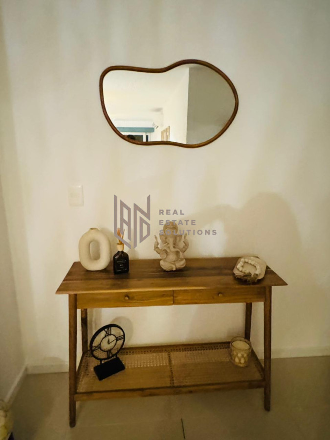 Apartamento ID.60 - SE ALQUILA APARTAMENTO EN PARADA 6 DE PLAYA BRAVA EXELENTES AMENITIES 