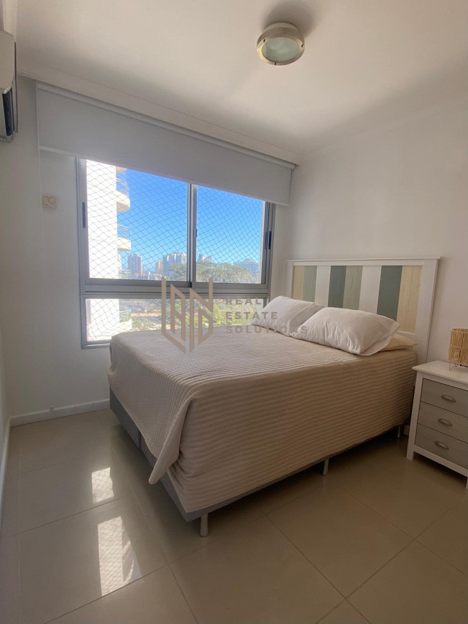 Apartamento ID.96 - ALQUILER TEMPORARIO APTO 3 DORMITORIOS