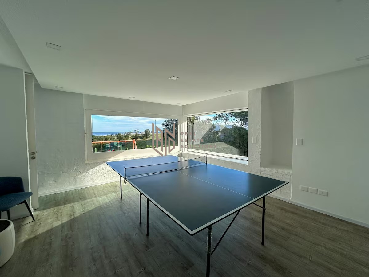 Apartamento ID.104 - Exclusivo 2 Dormitorios en Suite con Vista a la Playa Mansa