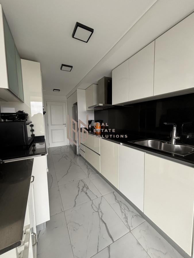 Apartamento ID.30 - APARTAMENTO EN PIEDRA DEL CHILENO CON EXCELENTES VISTAS