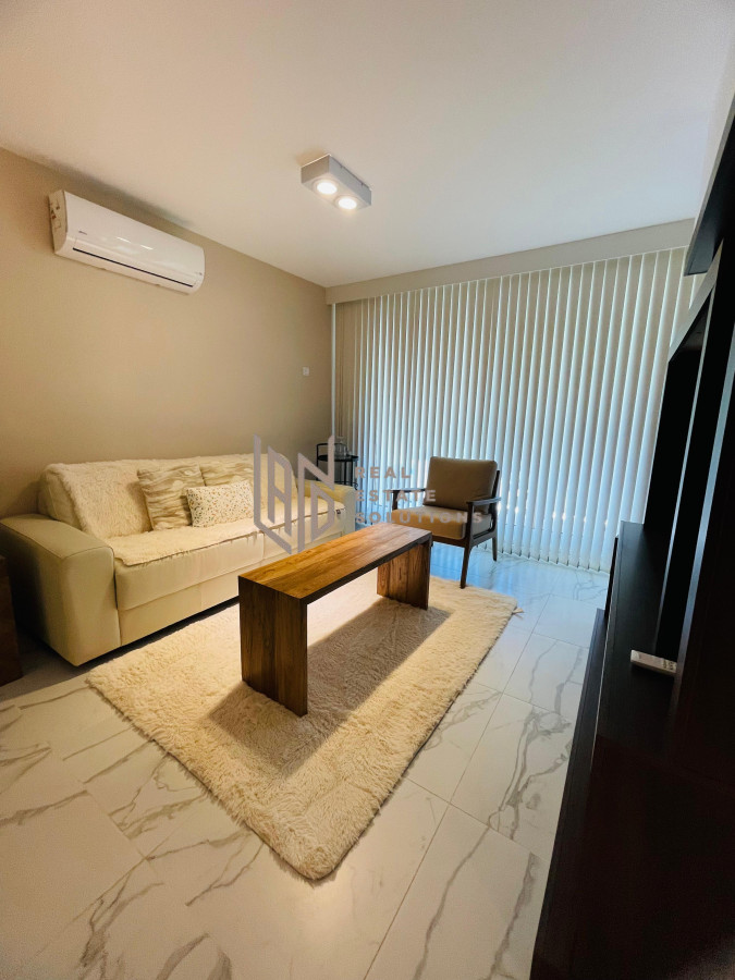 Apartamento ID.99 - Alquiler - Monoambiente Premium de 76,58 m² (Amplio) en Poseidón Laguna