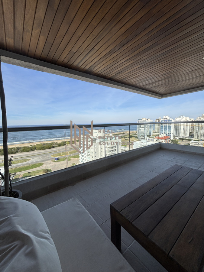 Apartamento ID.85 - ICON BRAVA TOWERS - Apartamentos en alquiler en Punta del Este