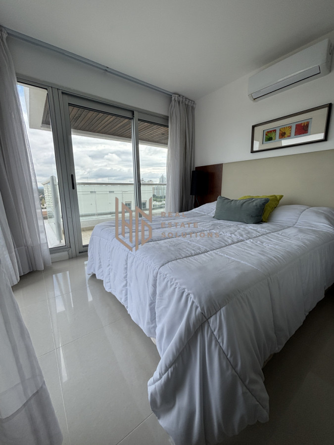 Apartamento ID.67 - ICON BRAVA TOWERS - Apartamentos en Venta en Punta del Este