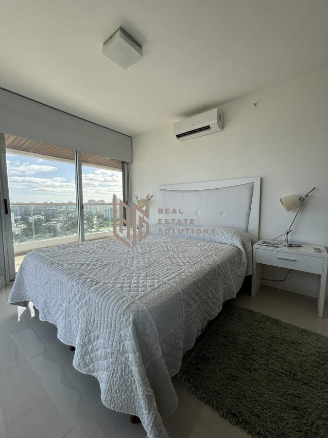 Apartamento ID.6 - Apartamento de 2 dormitorios 