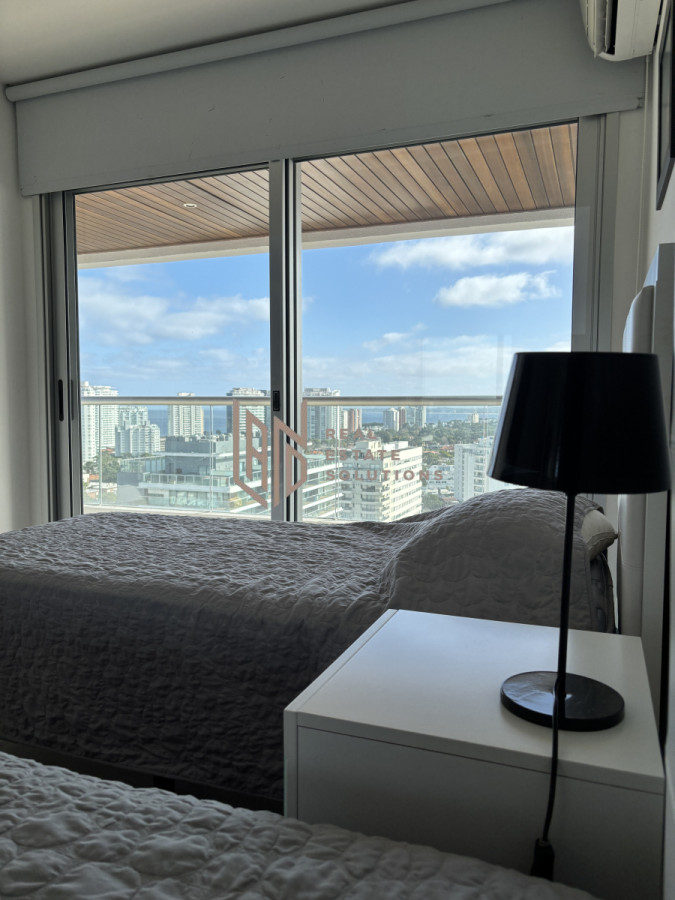 Apartamento ID.6 - Apartamento de 2 dormitorios 