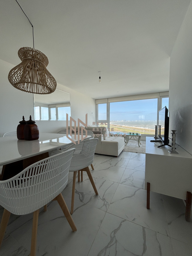 Apartamento ID.30 - APARTAMENTO EN PIEDRA DEL CHILENO CON EXCELENTES VISTAS