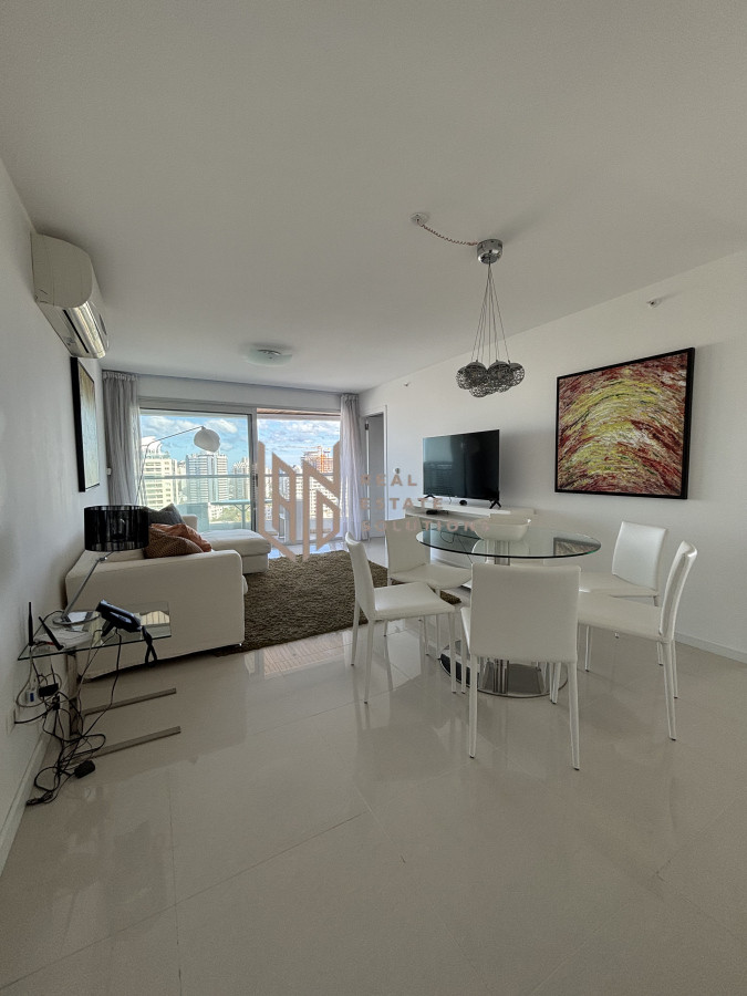 Apartamento ID.4 - ICON BRAVA TOWERS - Apartamentos en Venta en Punta del Este