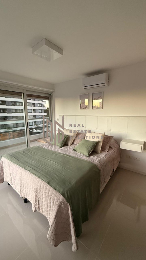 Apartamento ID.60 - SE ALQUILA APARTAMENTO EN PARADA 6 DE PLAYA BRAVA EXELENTES AMENITIES 