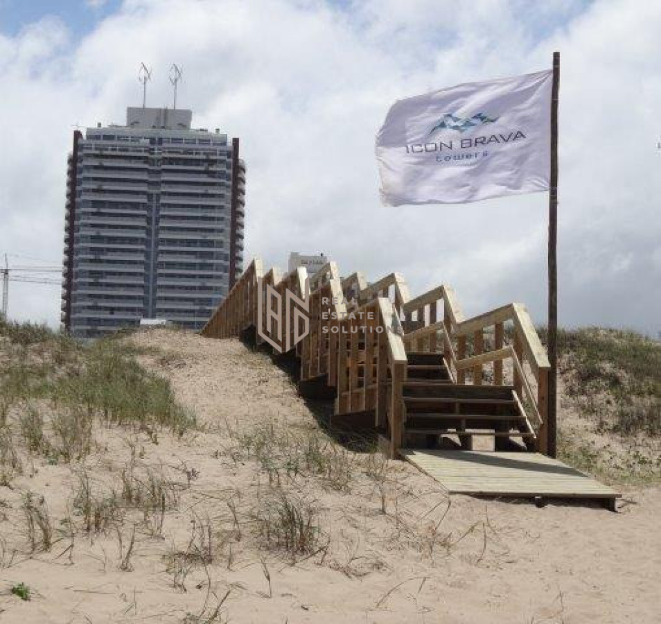 Apartamento ID.97 - ALQUILER DEPARTAMENTO 2 DORMITORIOS Y MEDIO