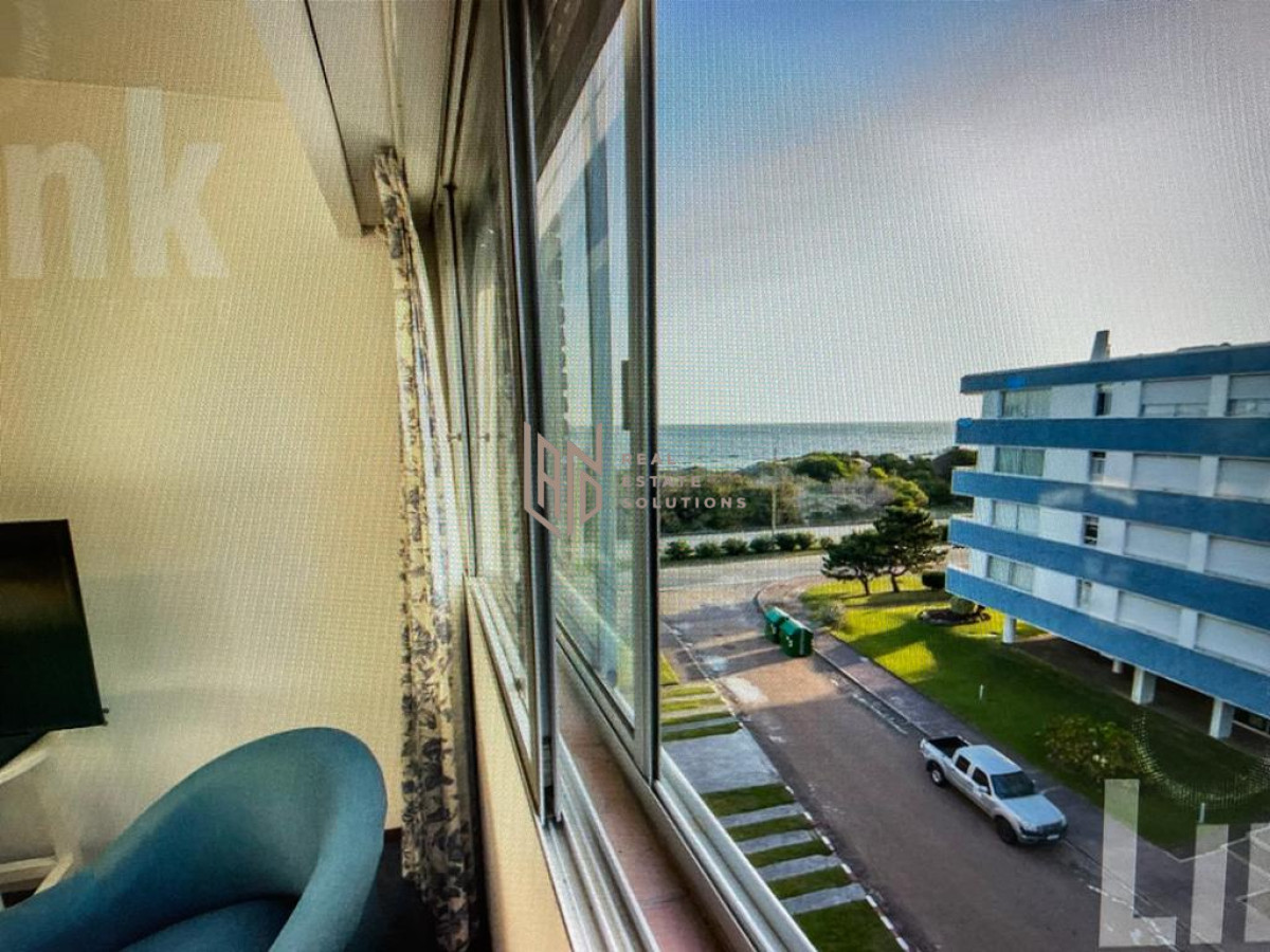 Apartamento ID.32 - SE VENDE APARTAMENTO ENFRENTE A LA PLAYA MANSA