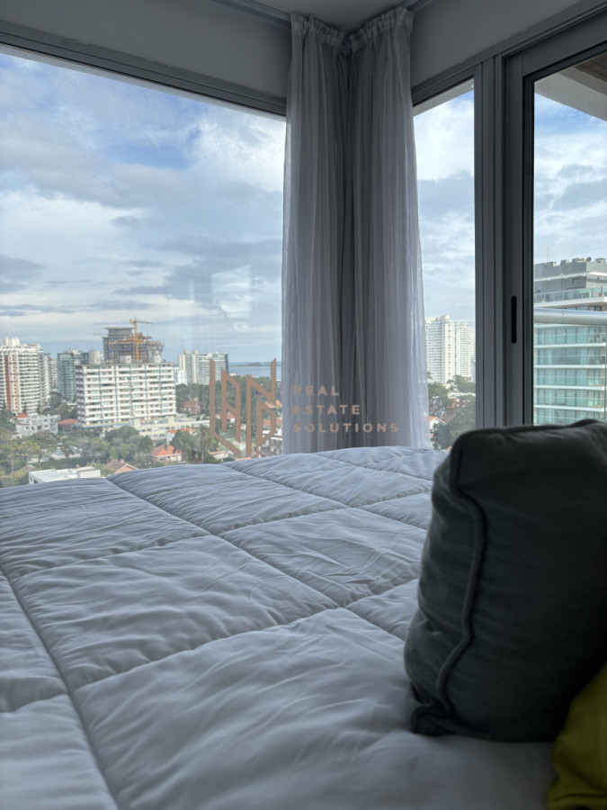 Apartamento ID.67 - ICON BRAVA TOWERS - Apartamentos en Venta en Punta del Este