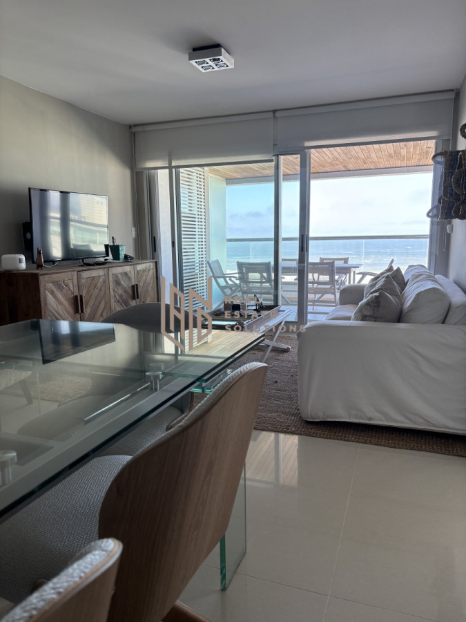Apartamento ID.37 - VENTA DE APARTAMENTO CON EXELENTE VISTA