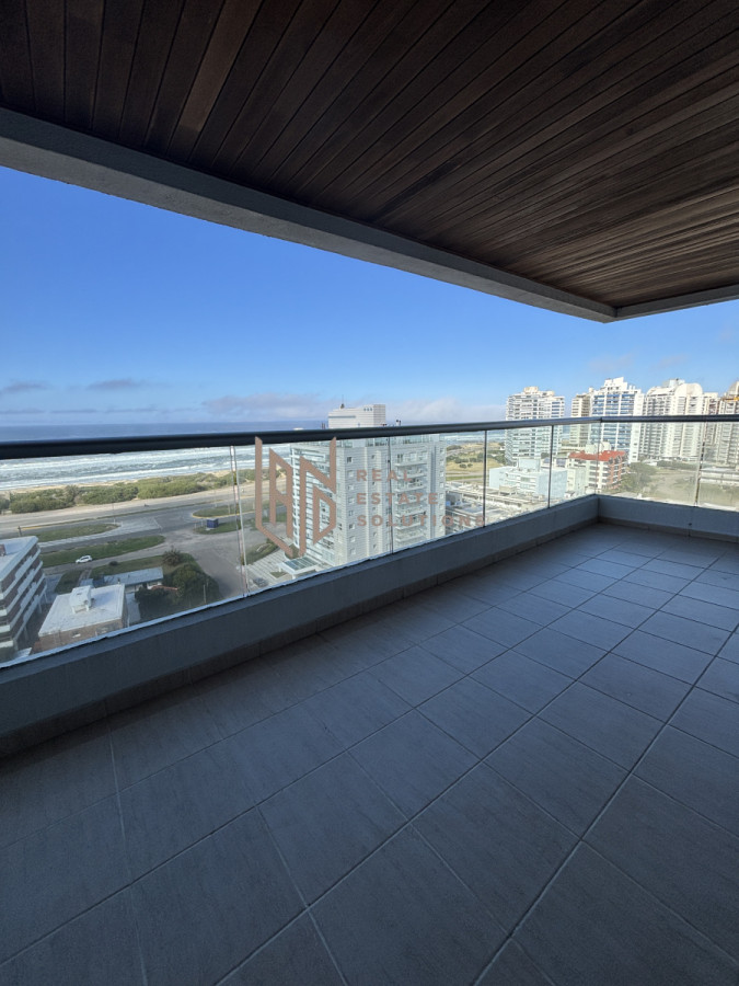 Apartamento ID.37 - VENTA DE APARTAMENTO CON EXELENTE VISTA
