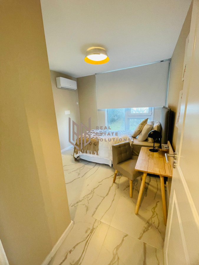 Apartamento ID.101 - Alquiler Temporario - Departamento de 3 Suites en Poseidón Laguna (155 m²) - Torre Mar