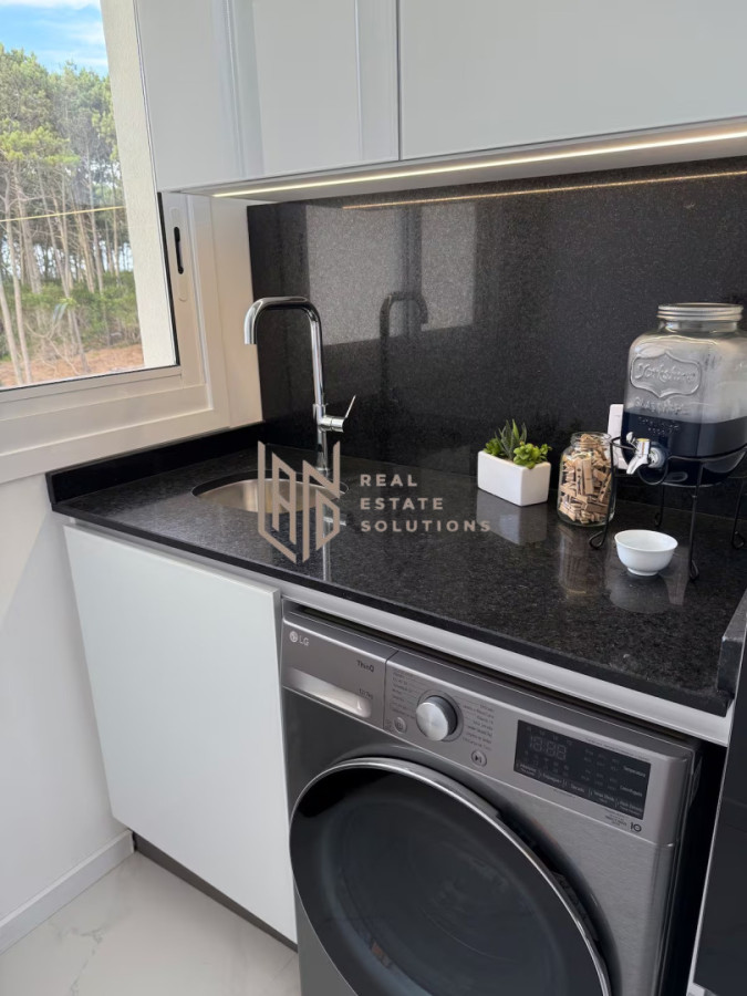 Apartamento ID.104 - Exclusivo 2 Dormitorios en Suite con Vista a la Playa Mansa