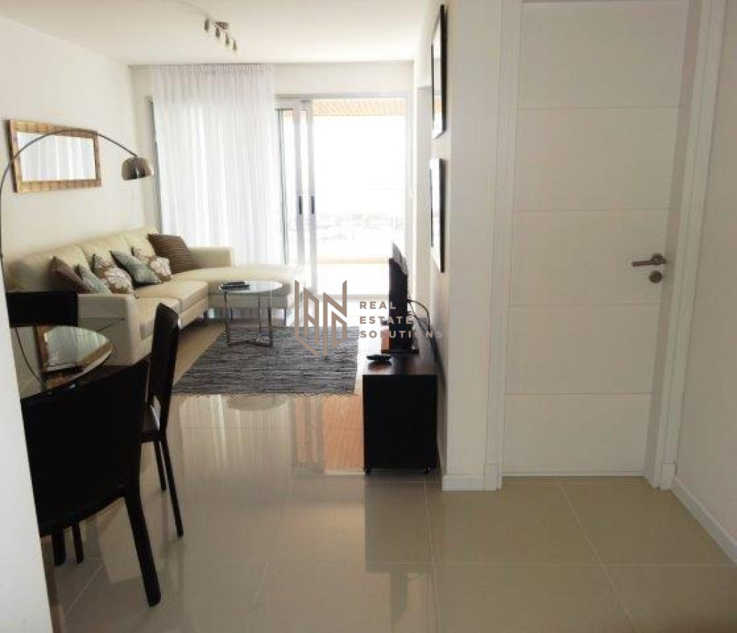 Apartamento ID.97 - ALQUILER DEPARTAMENTO 2 DORMITORIOS Y MEDIO