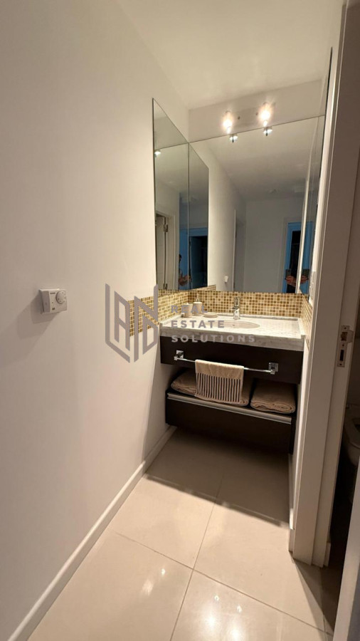 Apartamento ID.60 - SE ALQUILA APARTAMENTO EN PARADA 6 DE PLAYA BRAVA EXELENTES AMENITIES 