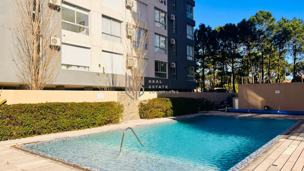 Apartamento ID.13 - Se alquila apartamento en parada 16 de Roosevelt