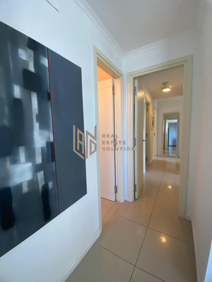 Apartamento ID.96 - ALQUILER TEMPORARIO APTO 3 DORMITORIOS