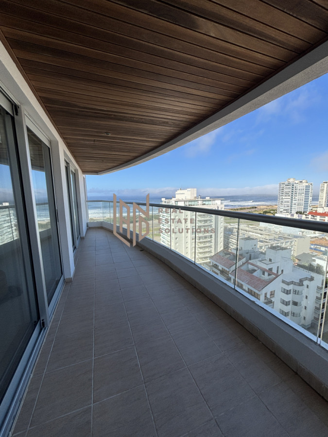 Apartamento ID.37 - VENTA DE APARTAMENTO CON EXELENTE VISTA