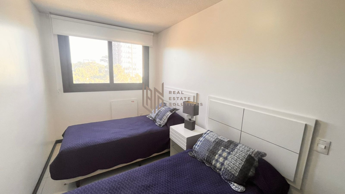 Apartamento ID.13 - Se alquila apartamento en parada 16 de Roosevelt