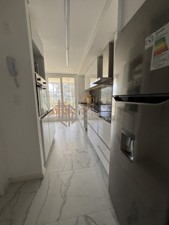 Apartamento ID.80 - Apartamento en venta en Poseidón Laguna