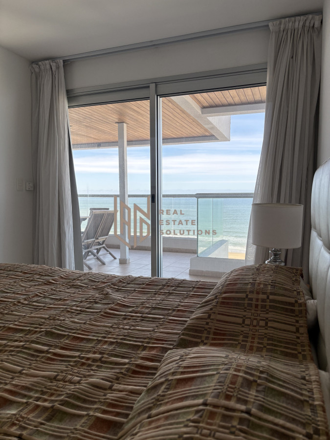 Apartamento ID.39 - SE VENDE APARTAMENTO EN PLAYA BRAVA EXELENTE VISTA PISO ALTO