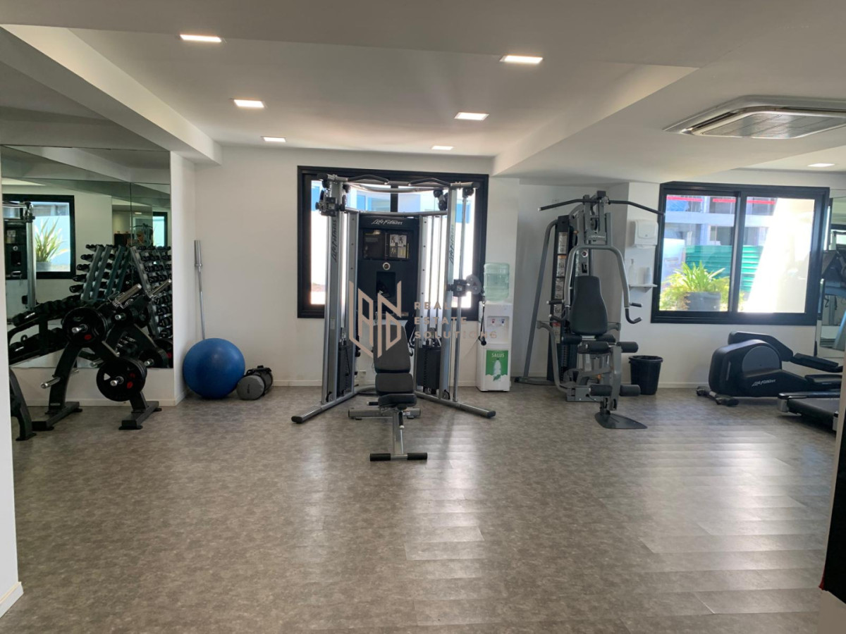 Apartamento ID.104 - Exclusivo 2 Dormitorios en Suite con Vista a la Playa Mansa