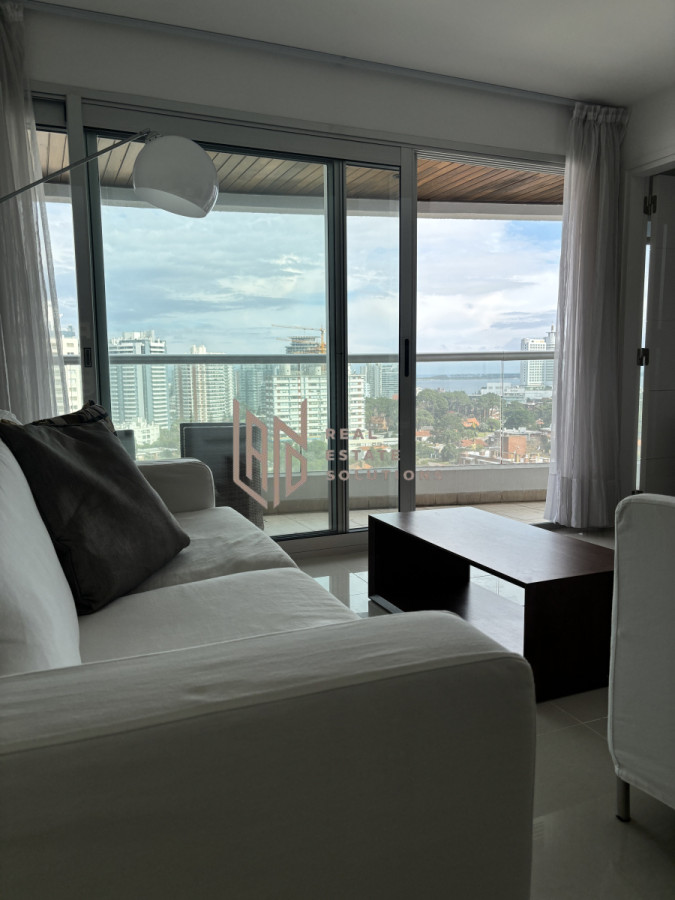 Apartamento ID.67 - ICON BRAVA TOWERS - Apartamentos en Venta en Punta del Este