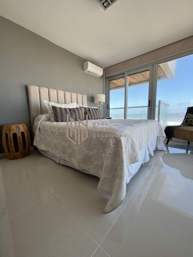 Apartamento ID.37 - VENTA DE APARTAMENTO CON EXELENTE VISTA