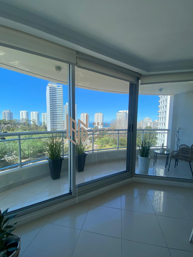 Apartamento ID.96 - ALQUILER TEMPORARIO APTO 3 DORMITORIOS