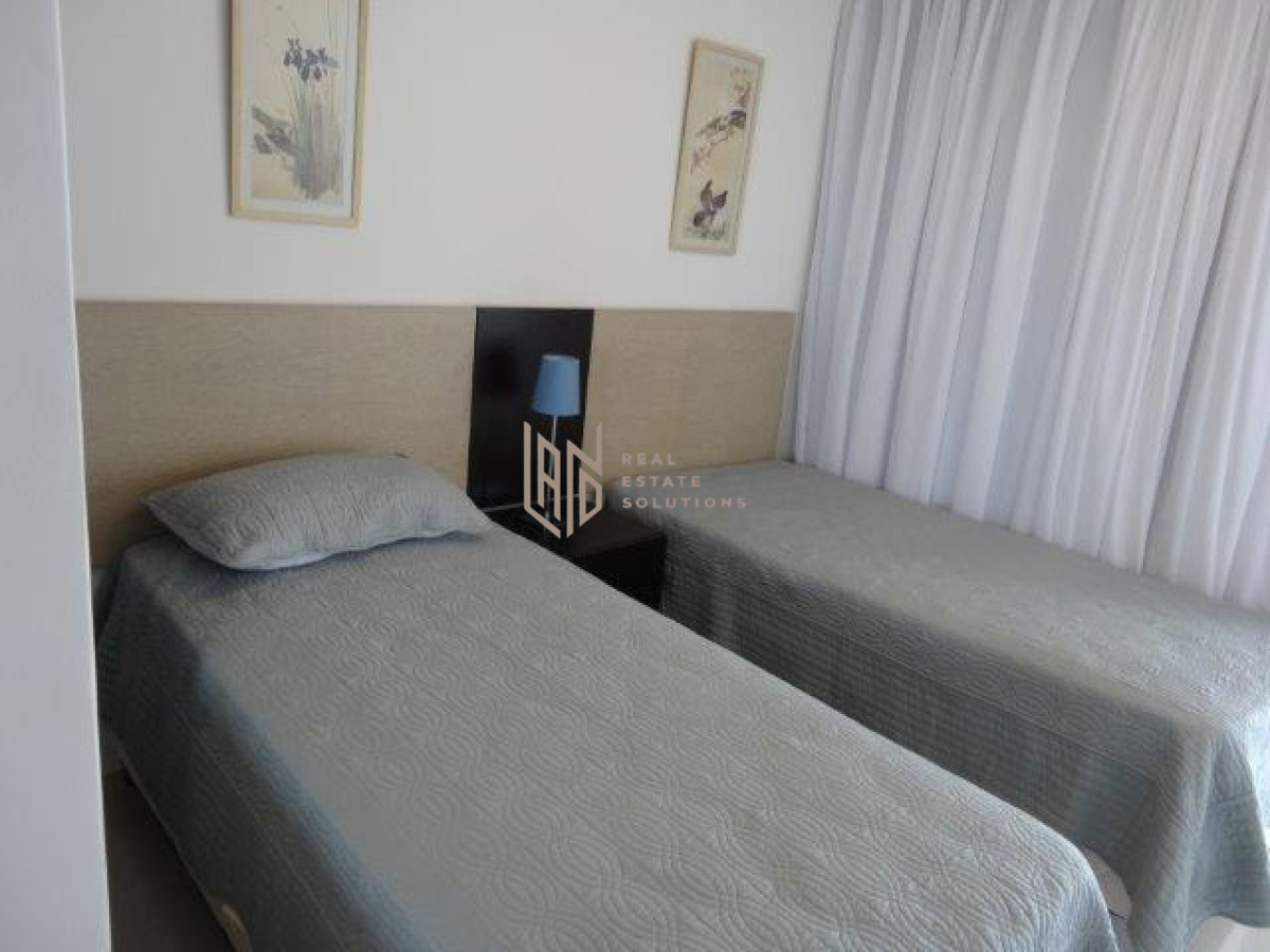 Apartamento ID.97 - ALQUILER DEPARTAMENTO 2 DORMITORIOS Y MEDIO