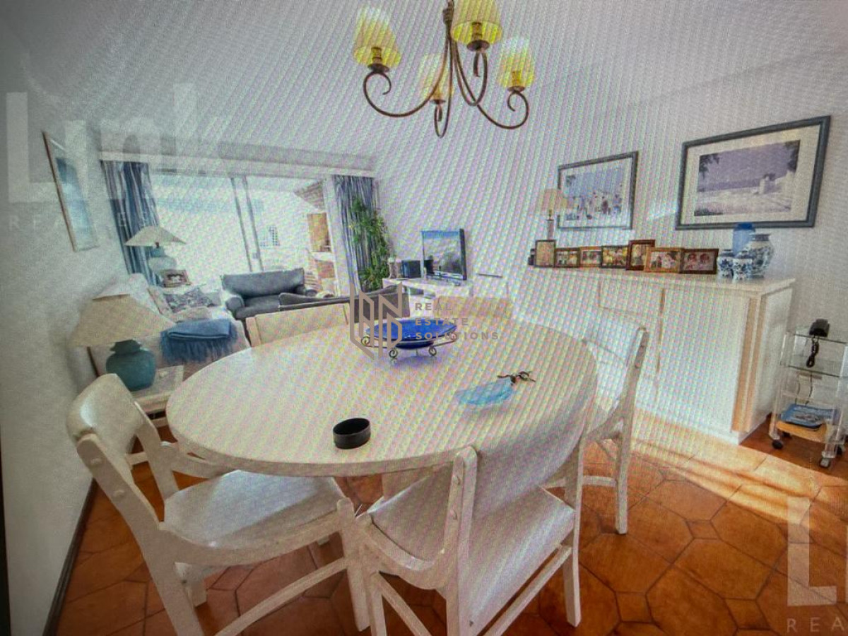 Apartamento ID.32 - SE VENDE APARTAMENTO ENFRENTE A LA PLAYA MANSA