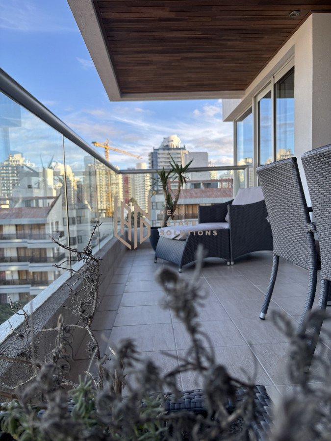 Apartamento ID.65 - SE VENDE APARTAMENTO EN PLAYA BRAVA PARADA 6