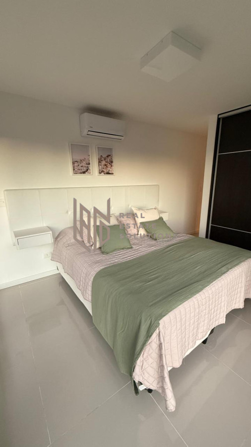 Apartamento ID.60 - SE ALQUILA APARTAMENTO EN PARADA 6 DE PLAYA BRAVA EXELENTES AMENITIES 