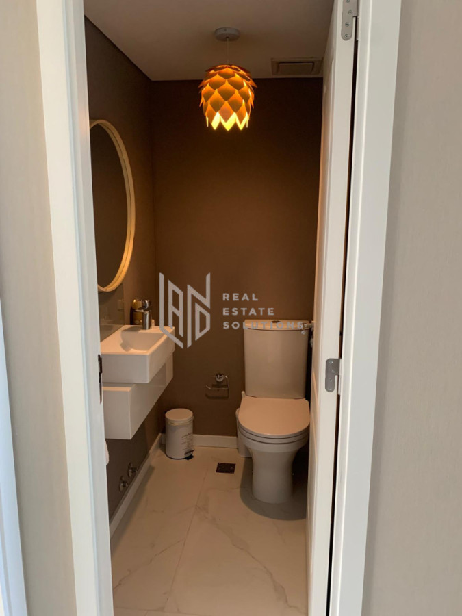 Apartamento ID.104 - Exclusivo 2 Dormitorios en Suite con Vista a la Playa Mansa