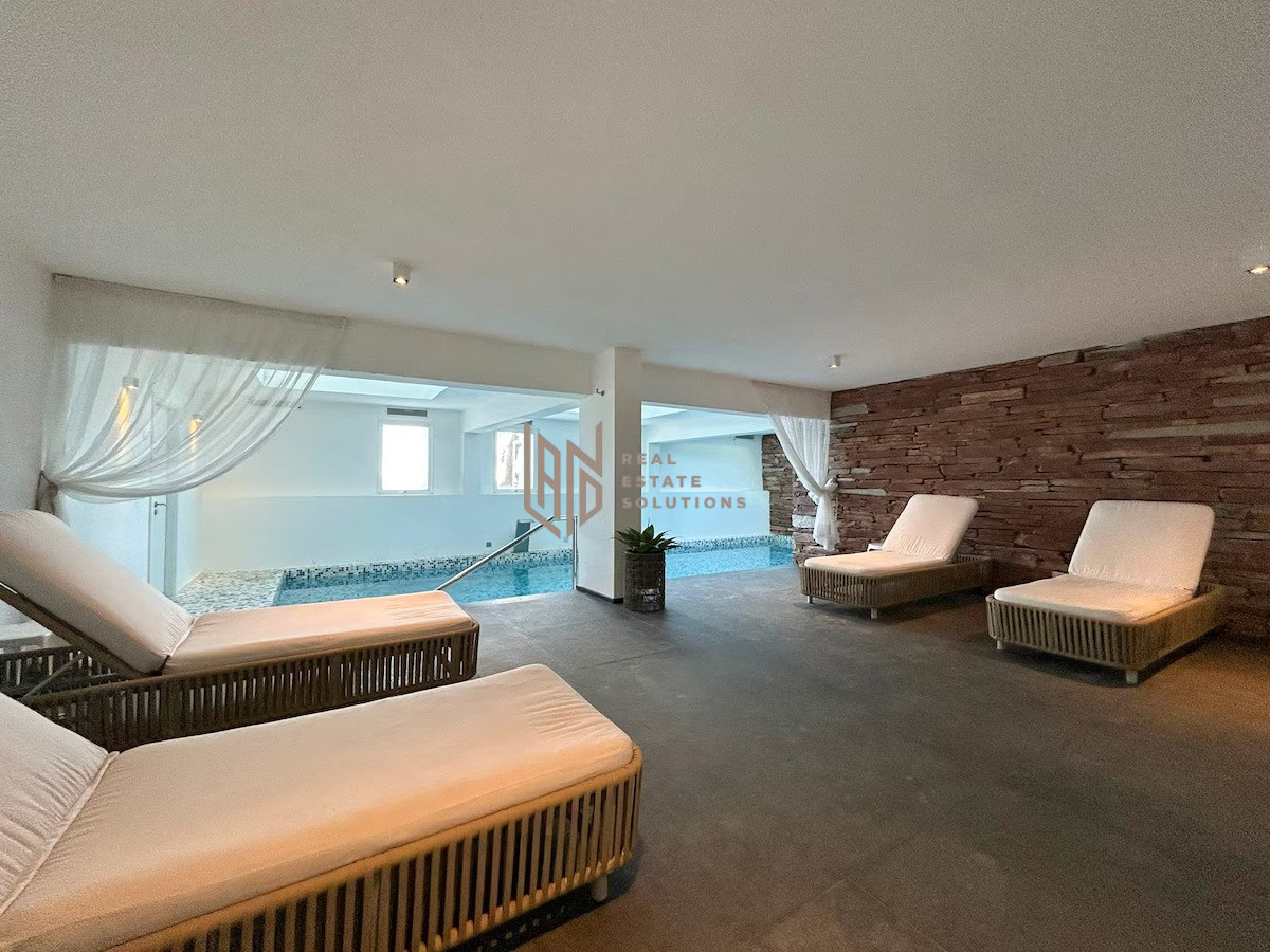 Apartamento ID.104 - Exclusivo 2 Dormitorios en Suite con Vista a la Playa Mansa